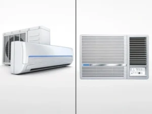 Split Ac window Ac